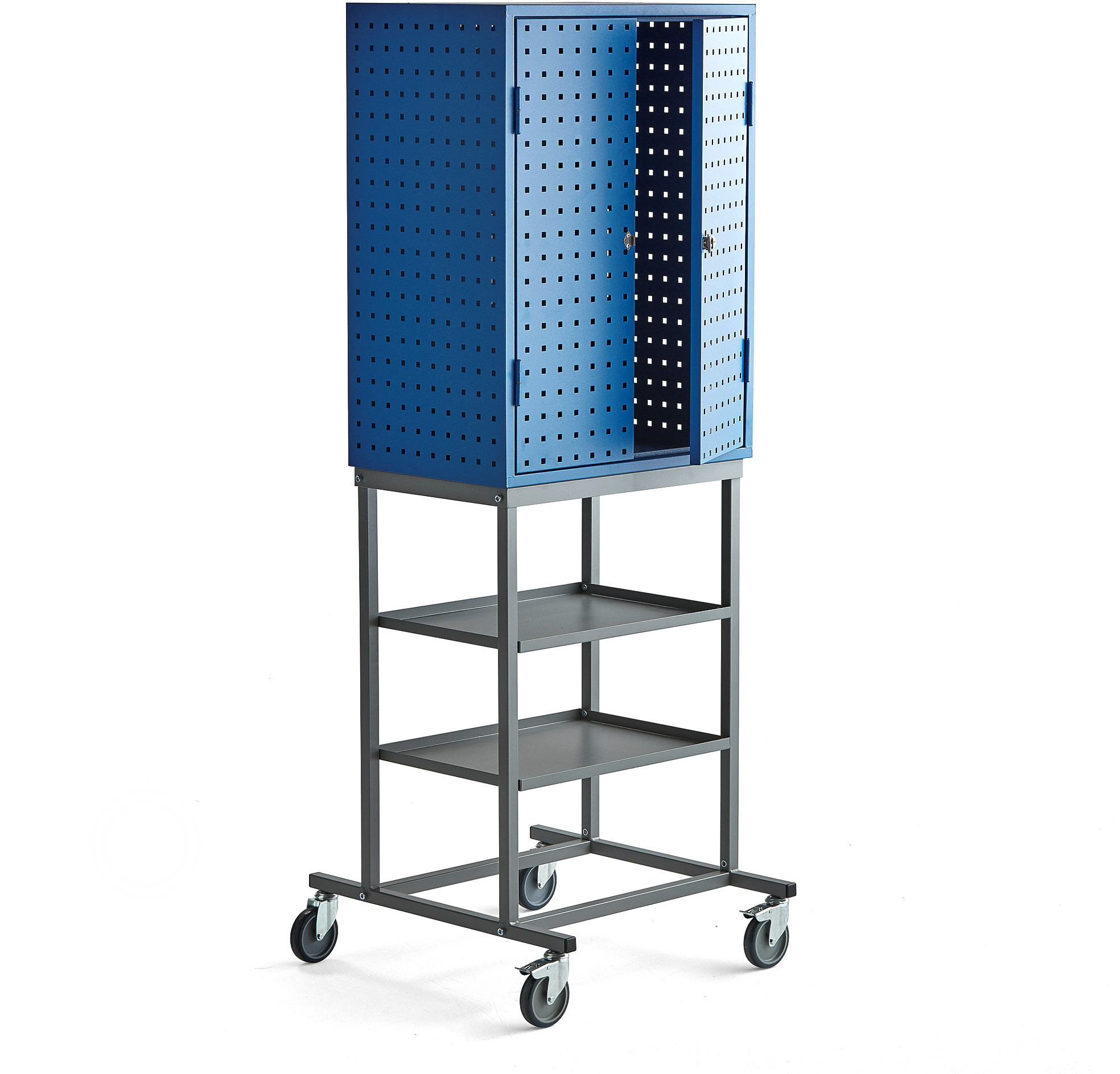 AJ Produkty Wózek na narzędzia, 1700x650x600 mm