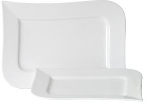 Ritzenhoff & Breker zestaw melodia płyt 598254, 2-częściowy 598254