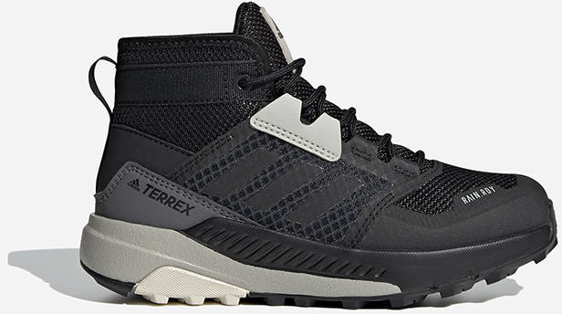 Adidas * producent niezdefiniowany Buty dziecięce Terrex Trailmaker Mid R. Rdy K FW9322 FW9322