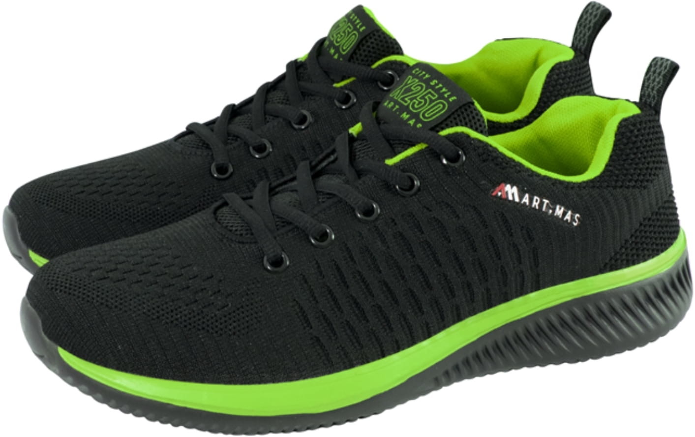 Art.Master BUTY X250 FLUO BX0000