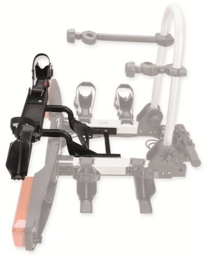 Westfalia Adapter Przykręcany Do Transportu Trzeciego Roweru Dla Bagażników Bc60 I Bc81