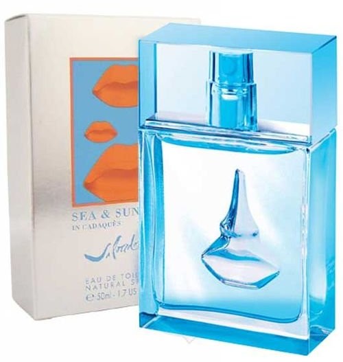Trwałe perfumy damskie do 100 zł Salvador Dali Jakie trwałe perfumy damskie do 100 zł wybrać i kupić? Salvador Dali