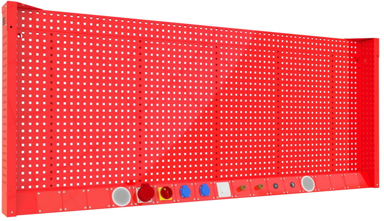 Fastservice Tablica narzędziowa N207-02-E N207-02-E