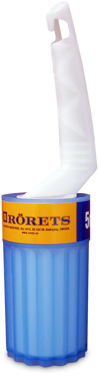 Rorets POLSKA SP. Z O.O. ROLKA DO CZYSZCZENIA 5M Z OSŁONKĄ 2250