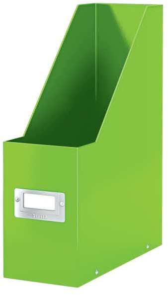 Leitz INNY Pojemnik Na Czasopisma Click Store Wow Zielony 135L121