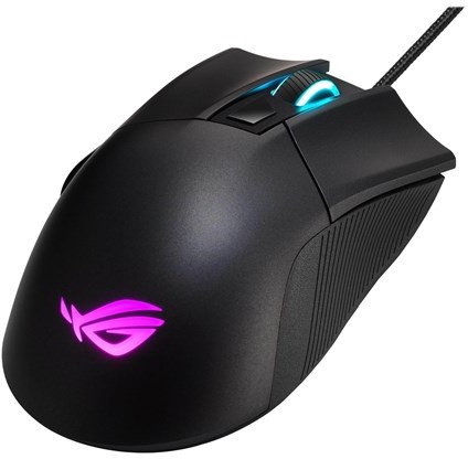 Asus ROG Gladius II Core (90MP01D0)