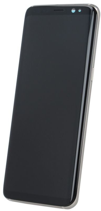 Ekran SM-G950f do Samsung S8 G950 złoty GH97-20473F OEM001007