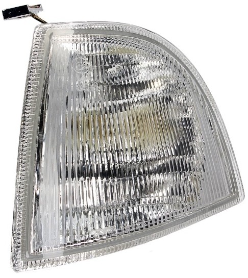 TYC KIER.SKODA OCTAVIA 96-00 LEWY BIAŁY 18-5164-05-2 18-5164-05-2