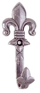 Inna Wieszaki Na Repliki Lilie Srebrne k1070) 728