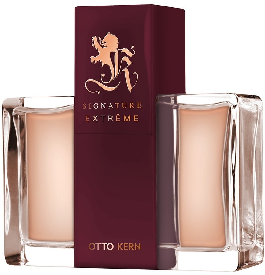 Otto Kern Otto Kern Signature Man Extrme Eau de Toilette Spray 30 ml