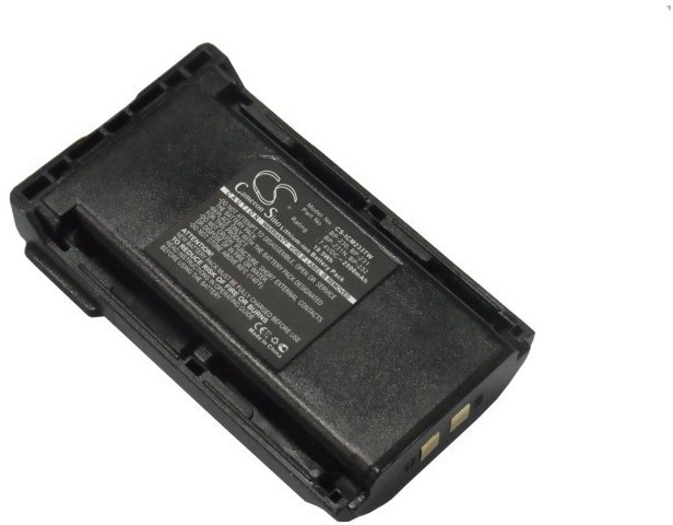 Cameron Sino Icom IC-4011 BP-230 2500mAh 18.50Wh Li-Ion 7.4V Cameron Sino)