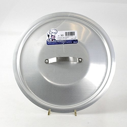Agnelli agnelli agnelli pokrywka garnka 30 cm ALMA12930