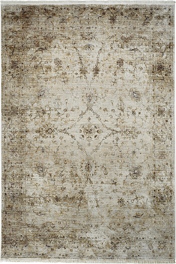 Obsession Dywan Laos beżowy 120 x 170 cm Lao454beig120170