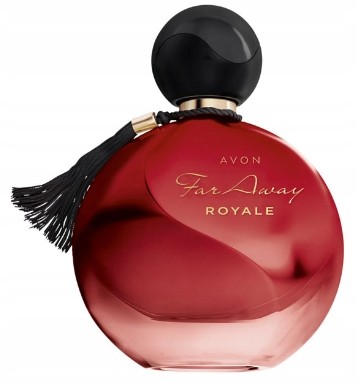 Avon Far Away Royale Perfum Damski