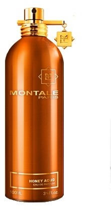 Montale Honey Aoud woda perfumowana 100ml