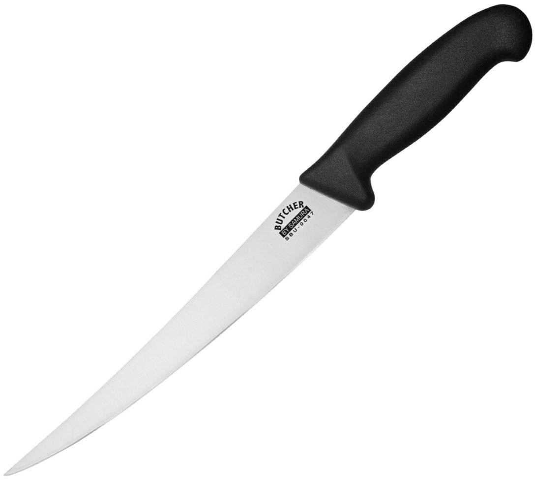 Samura Samura Butcher nóż kuchenny mały slicer 223mm SBU-0047