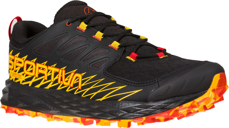 La Sportiva Lycan GTX Buty do biegania Mężczyźni EU 45 2021 Zimowe buty do biegania 36Q999999-45
