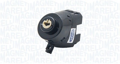 Magneti Marelli Włącznik zapłonu / rozrusznika 000050034010