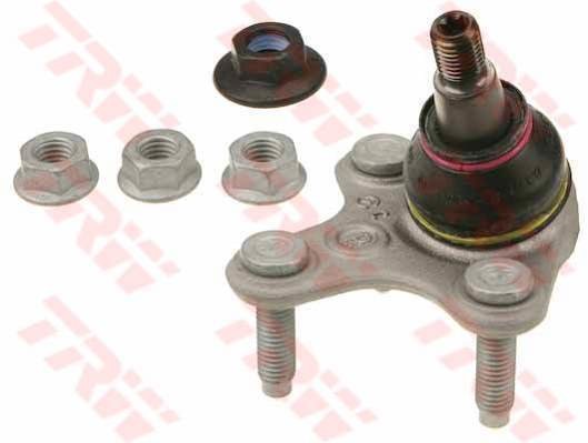 TRW Przegub mocujący / prowadzący TRW JBJ795