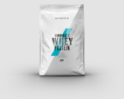 Myprotein Białko Serwatkowe (Impact Whey Protein) - 1kg - Kokos