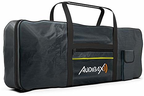 Audibax Audibax Onyx Bag 61 keyboard/pianino 61 klawiszy 10157154
