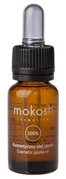 Mokosh Jojoba Oil olejek jojoba 12ml 57381-uniw