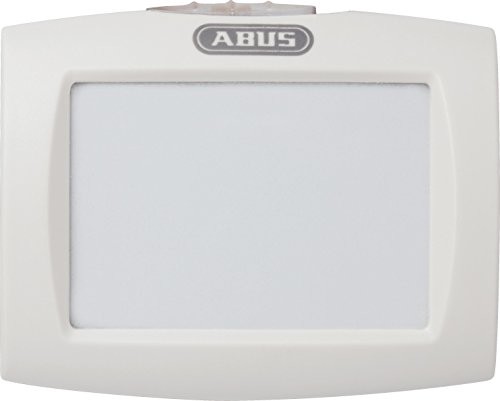ABUS Junior Care 73162 lampka nocna niebieskobrzucha jc8630, biały