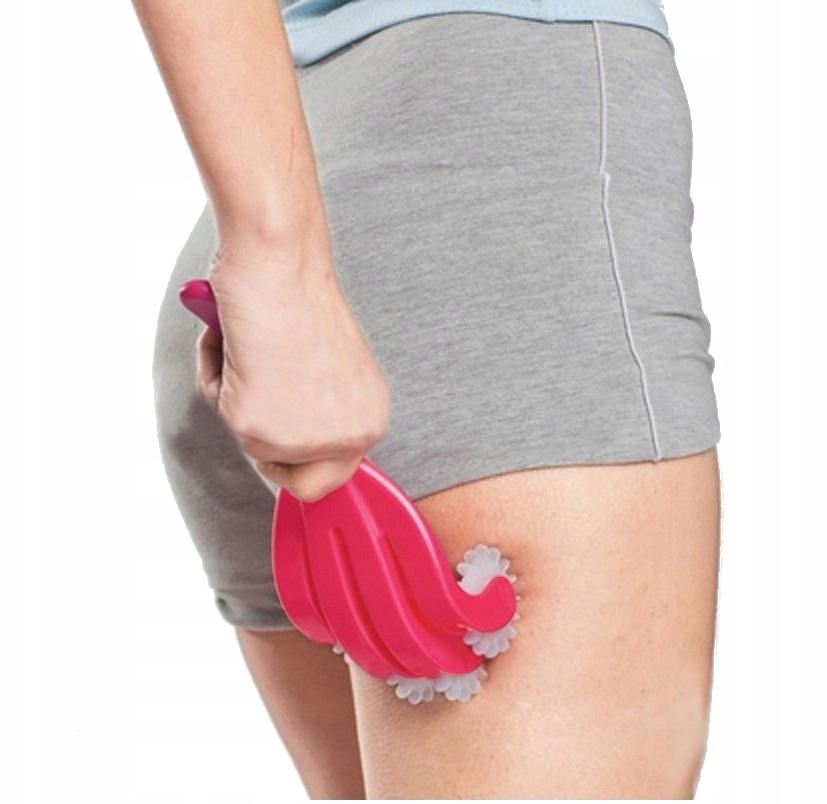 Masażer Do Ciała Na Cellulit Celulit Ujędrniający