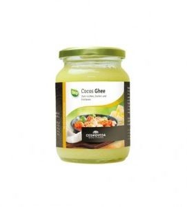 Cosmoveda Ghee kokosowe bio 300g