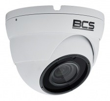 BCS Kamera 4w1 DMQE2200IR3-B 1080p biała DMQE2200IR3-B (BCS-DMQE2200IR3-B)