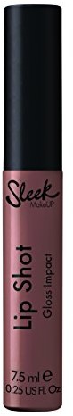 Sleek Makeup Lip Shot, 7.5 ML 5029724129762