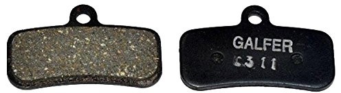 Shimano okładziny Saint BR-M810 Saint zee BFD426G1053