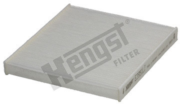HENGST FILTER Filtr, wentylacja przestrzeni pasażerskiej E3951LI