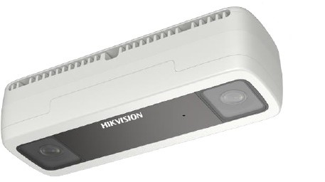 Hikvision DS-2CD6825G0/C-IVS 2mpx liczenie osób H.265+)