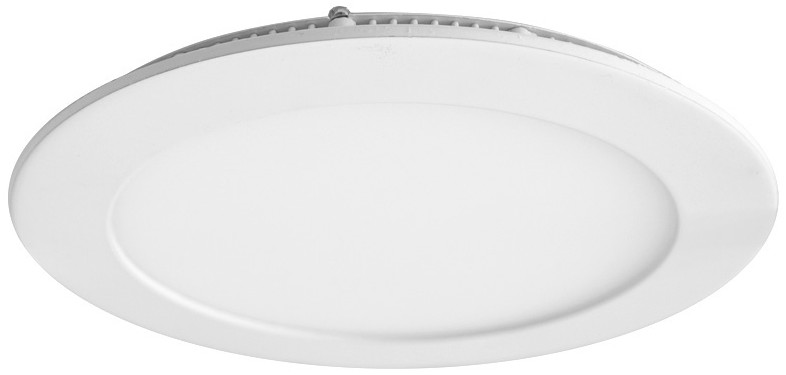Panlux LED Oprawa wpuszczana LED/18W/230V