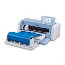 Brother Podajnik do folii w rolce ScanNcut CADXRF1 CADXRF1