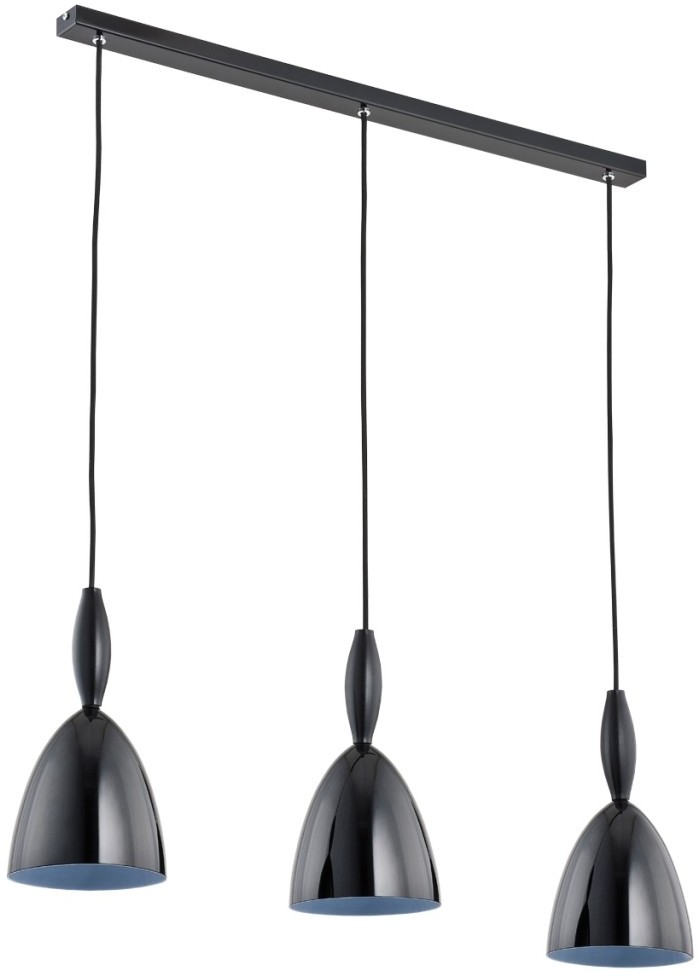 Argon Lampa wisząca 3 pł TEXAS 1283 1283