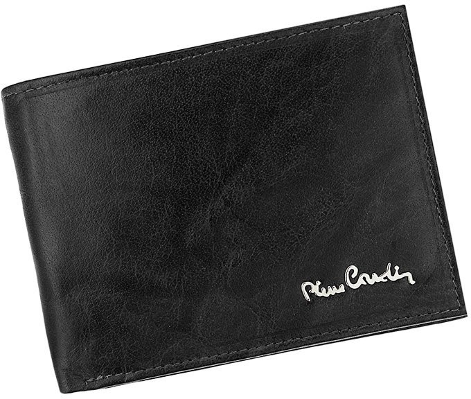 Pierre Cardin Portfel FOSSIL TILAK12 325 RFID