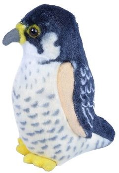 Wild Republic Sokół wędrowny Peregrine Falcon) ptaszek z głosem 19598