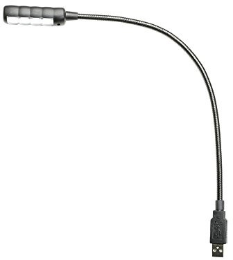 ah Stands AH stands jeden rozmiar czarny SLED1ULTRAUSB