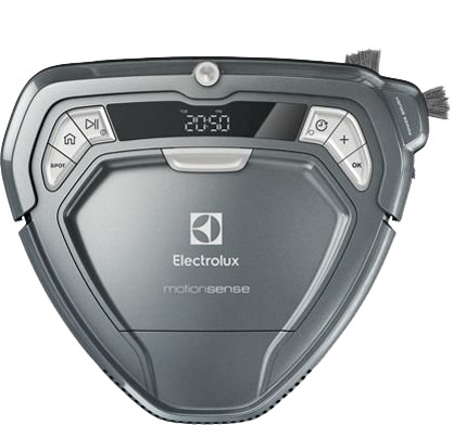 Electrolux Motion Sense ERV5210TG