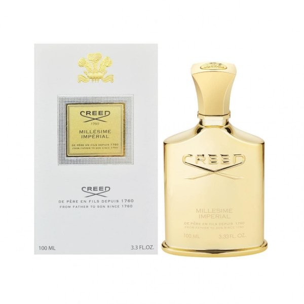 Creed Millesime Imperial Woda Perfumowana 50ml
