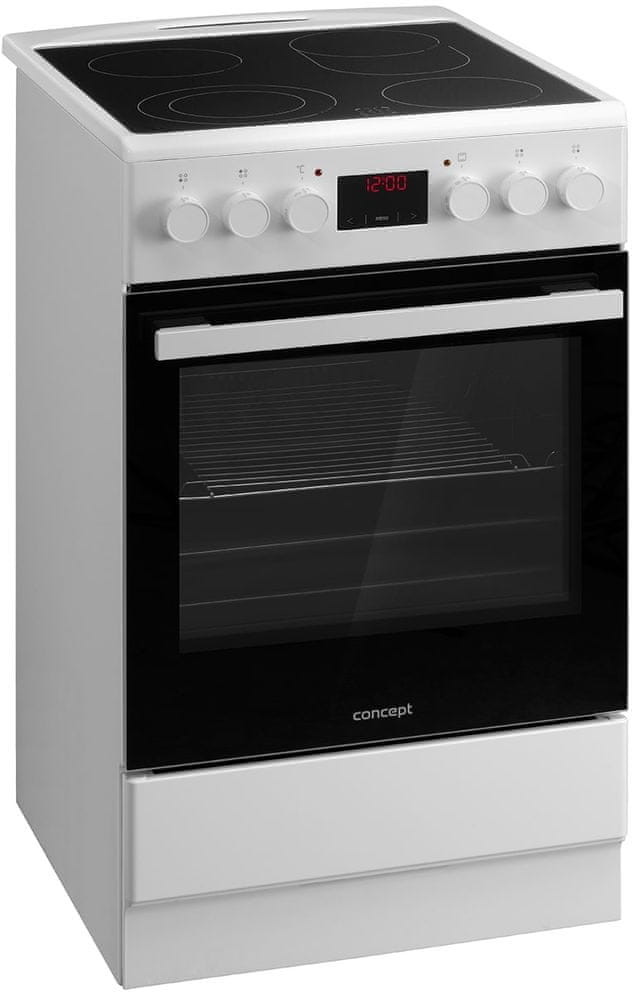Concept SVE6550WH
