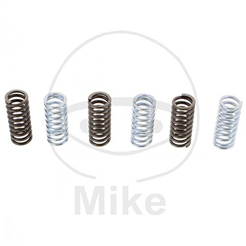 EBC Zestaw ze wzmocnionymi sprężynami sprzęgła klasy premium EBC211606