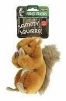 Animal Sammy eichh felg drobinki pyłu squeaky psy służy do zabawy (rozmiar: mały), który artykuł UK139174