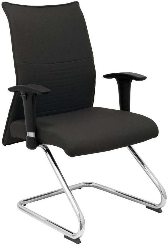 P&C Emaga Krzesło Recepcyjne Albacete Confidente Patín P&C BALI840 S5702285