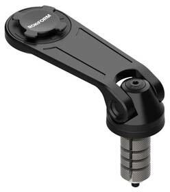 Rokform Uchwyt na telefon na motocykl RF334401P) Czarny