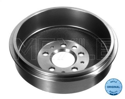 Wulf Gaertner Autoparts Bęben hamulcowy Wulf Gaertner Autoparts 115 523 1034