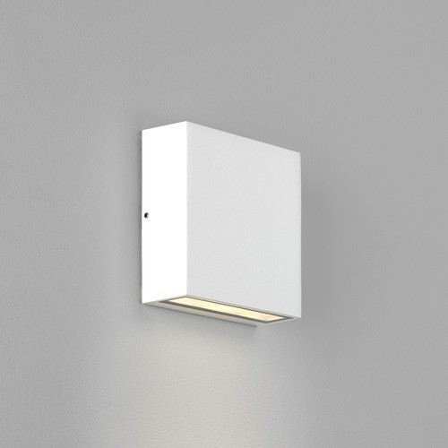 Astro Lighting Elis LED Single White 1331008
