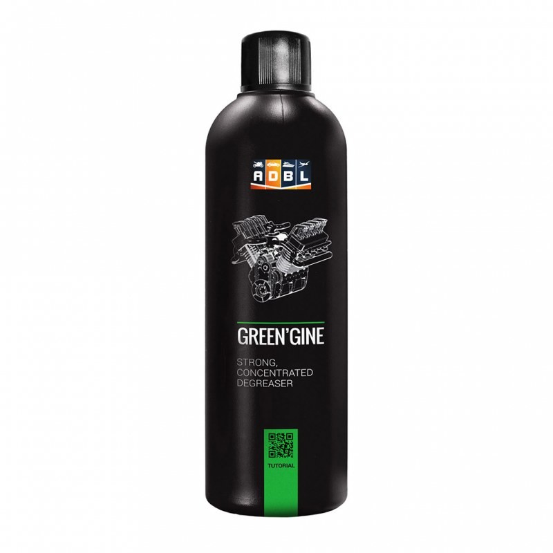 ADBL ADBL Greengine środek do mycia silnika 500ml